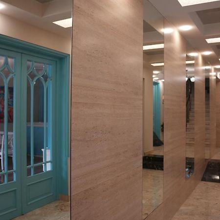Hotel Embassy Tbilisi Ngoại thất bức ảnh
