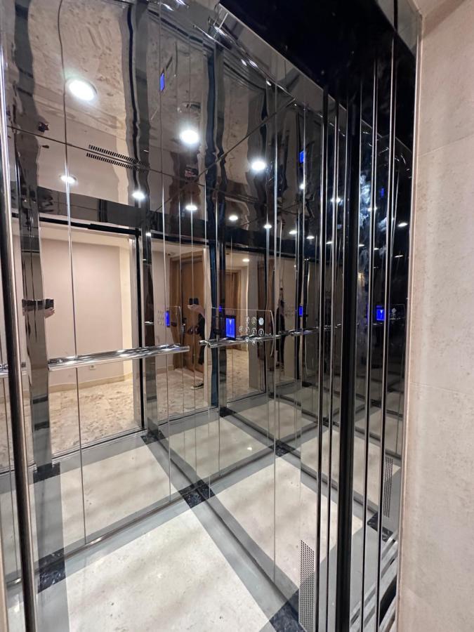 Hotel Embassy Tbilisi Ngoại thất bức ảnh