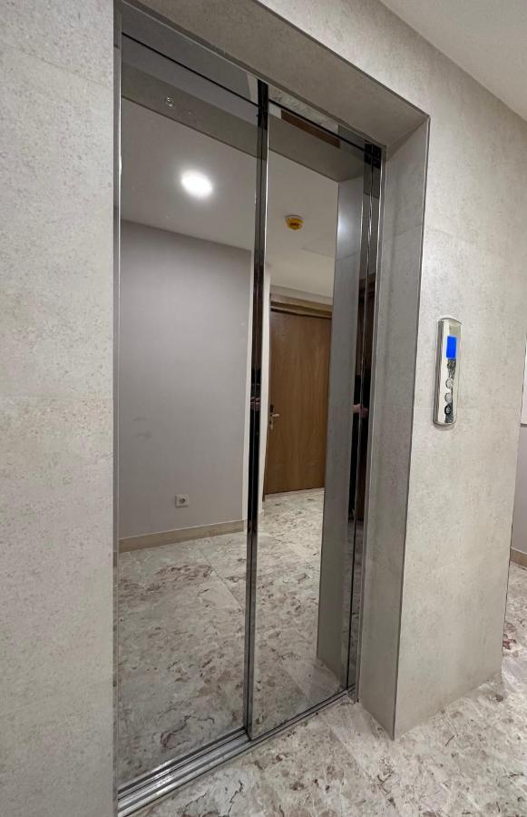 Hotel Embassy Tbilisi Ngoại thất bức ảnh