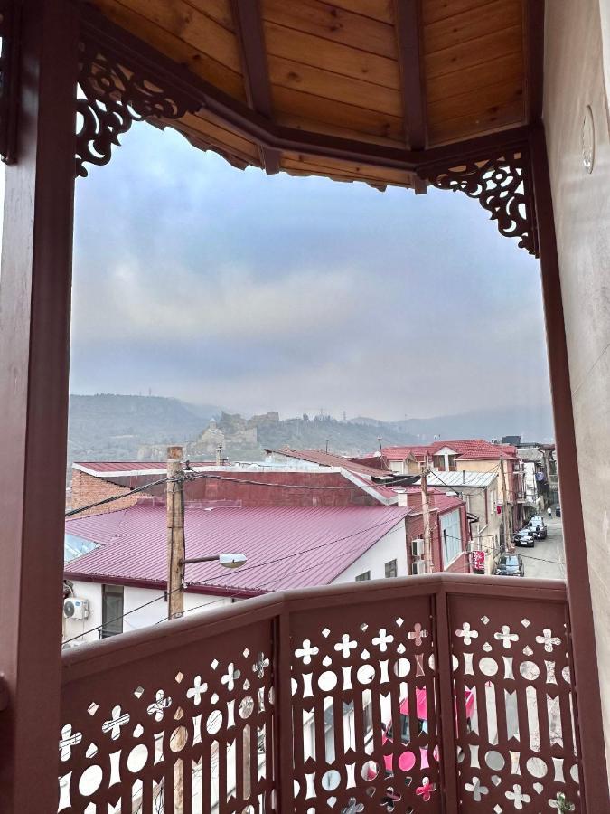 Hotel Embassy Tbilisi Ngoại thất bức ảnh