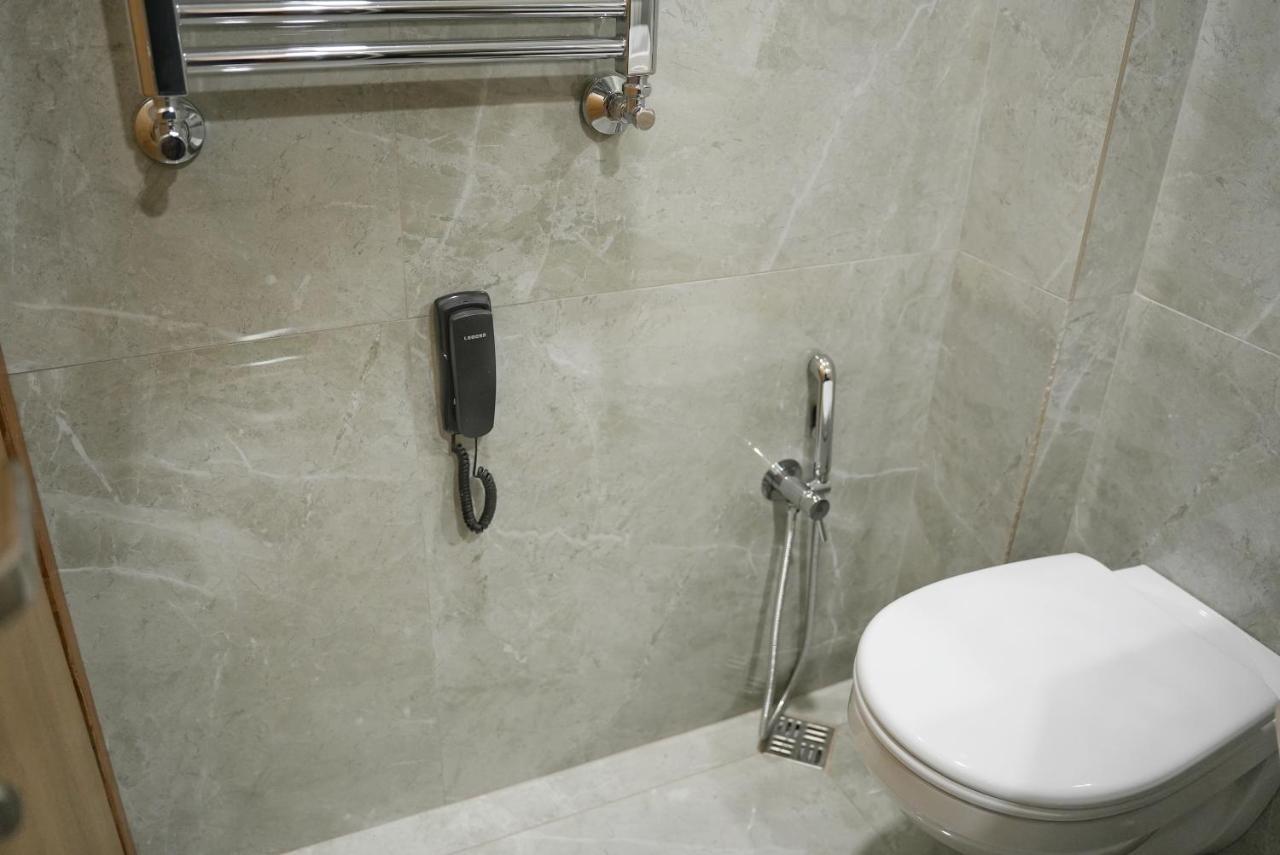 Hotel Embassy Tbilisi Ngoại thất bức ảnh