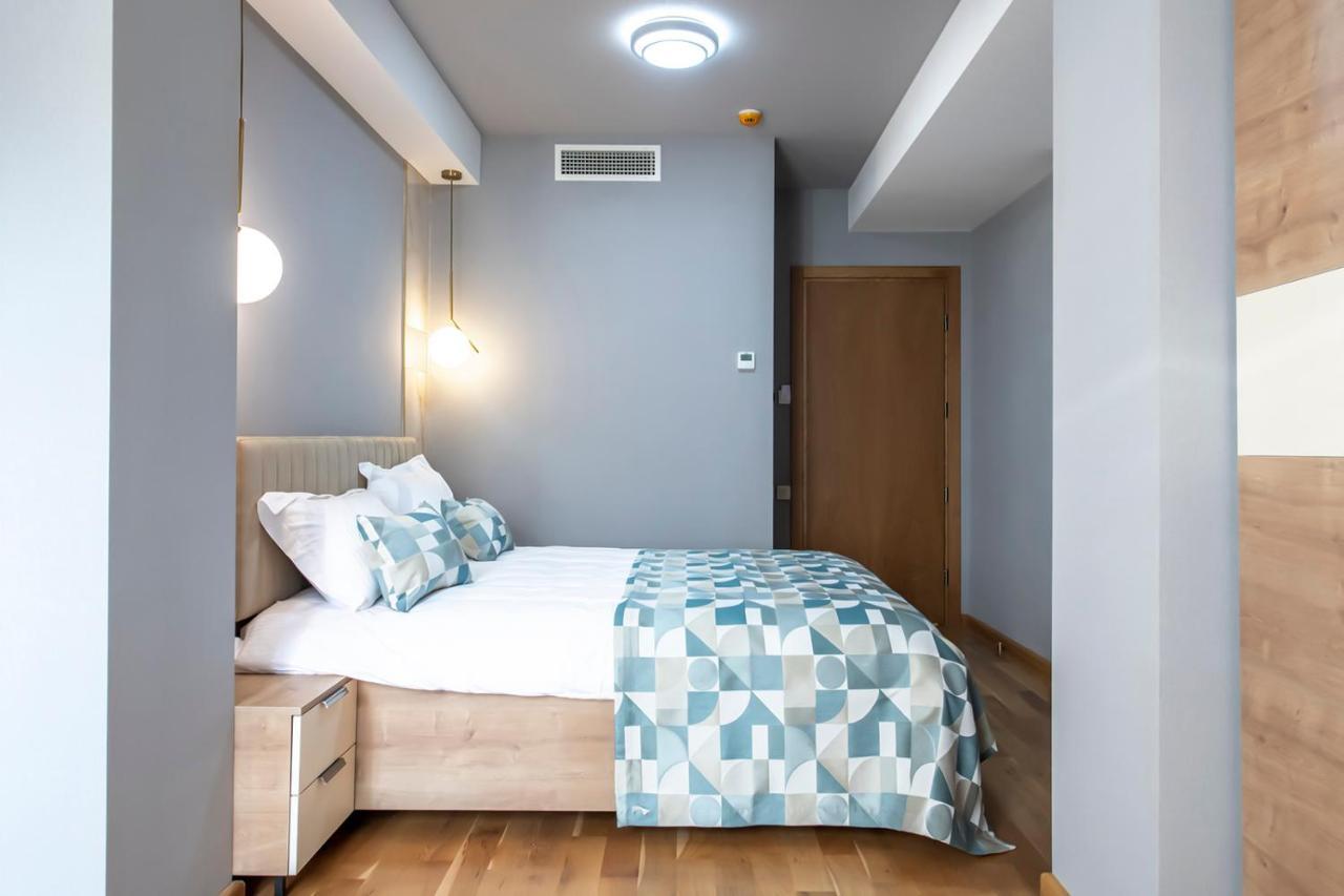 Hotel Embassy Tbilisi Ngoại thất bức ảnh