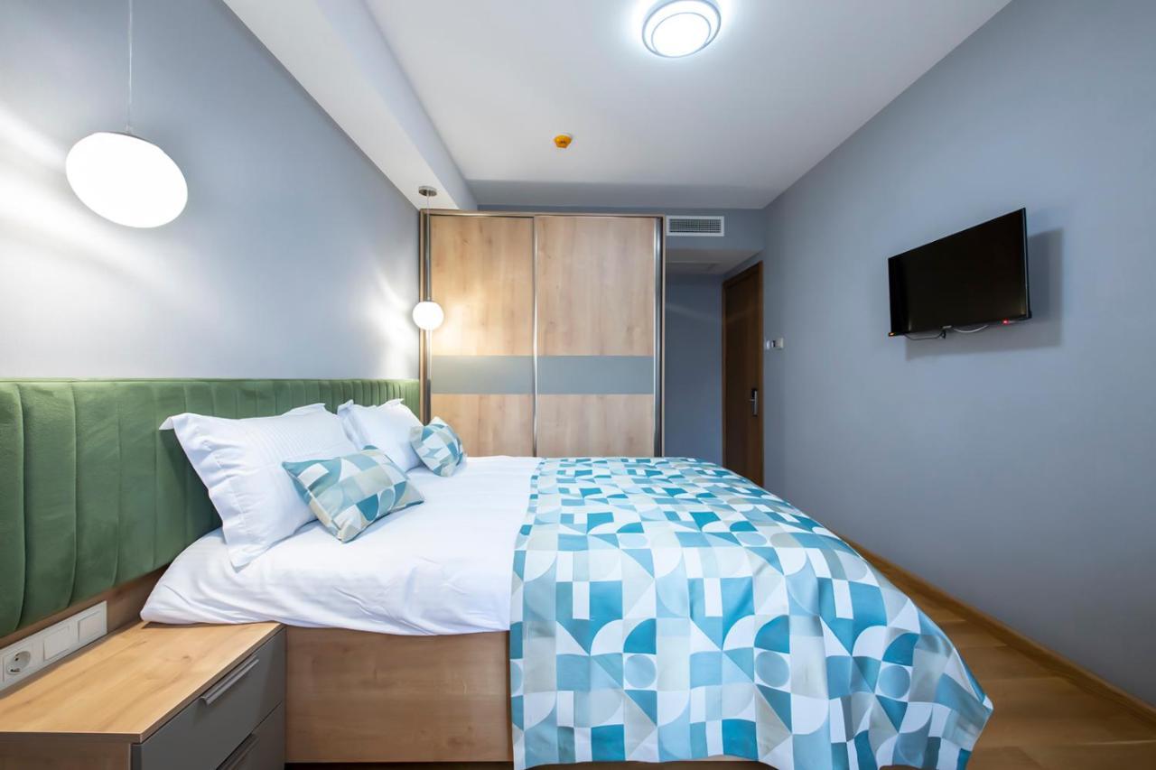 Hotel Embassy Tbilisi Ngoại thất bức ảnh