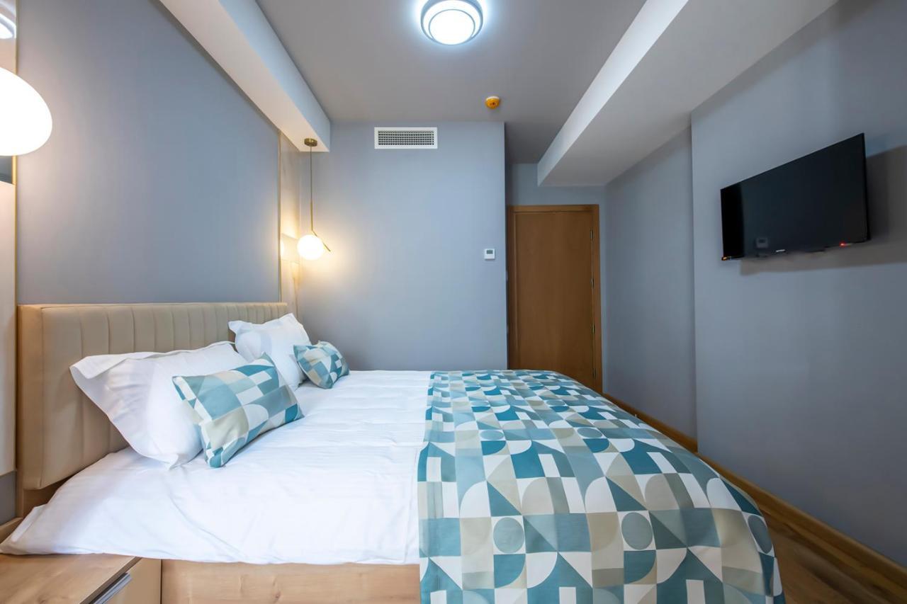 Hotel Embassy Tbilisi Ngoại thất bức ảnh