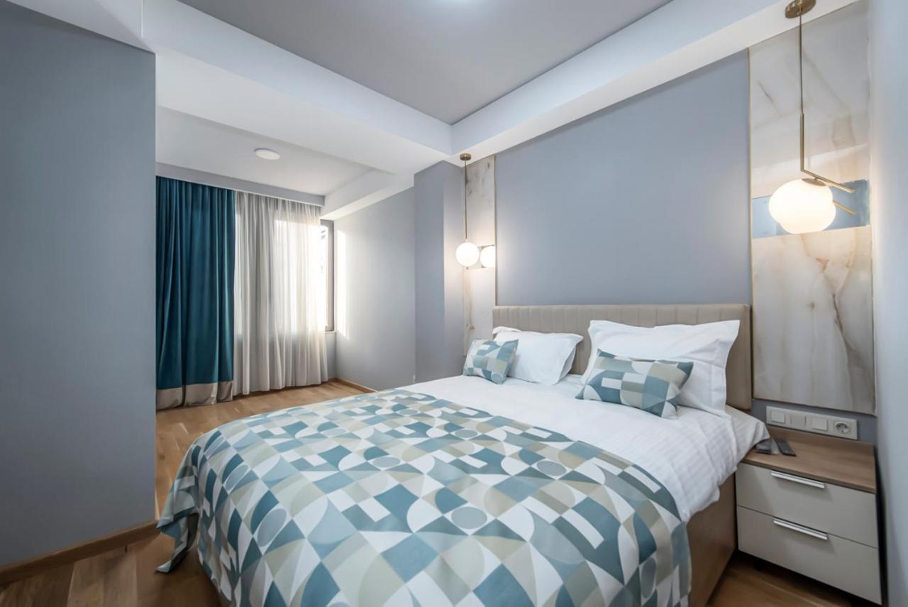 Hotel Embassy Tbilisi Ngoại thất bức ảnh